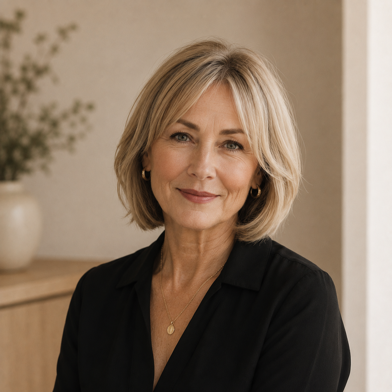 Margaret F., Salon Manager at Magnolia Salon